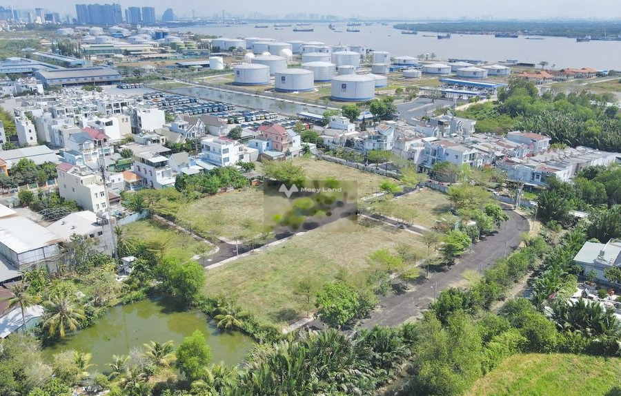 Vị trí đẹp ngay trên Phú Xuân, Hồ Chí Minh bán đất, giá bán cơ bản 4.8 tỷ có diện tích tổng 80m2-01