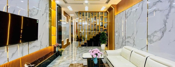 Căn này gồm 4 phòng ngủ, bán nhà ở có diện tích chính 68m2 bán ngay với giá tốt bất ngờ chỉ 4.8 tỷ vị trí đặt tọa lạc tại Phường 14, Hồ Chí Minh-03