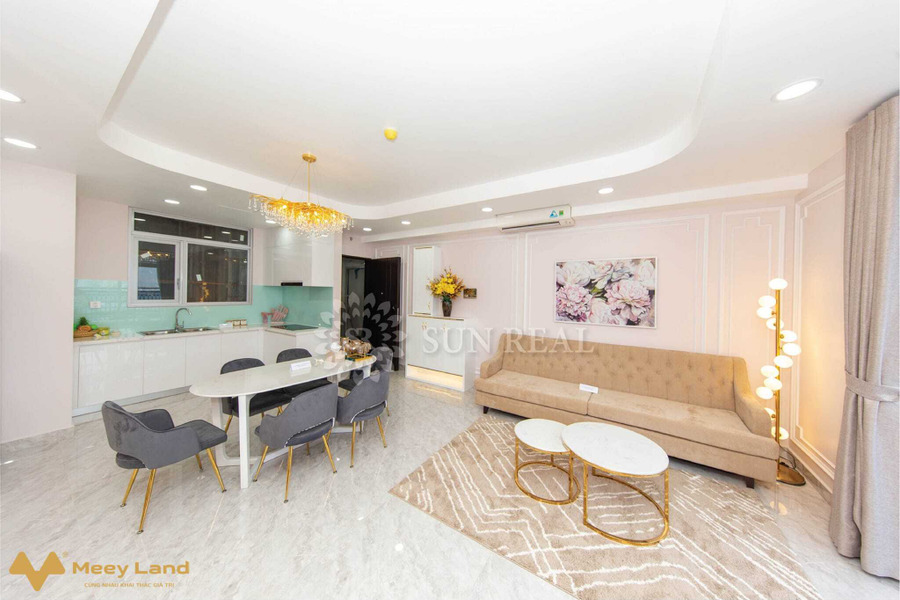 Cho thuê căn hộ Paris Hoàng Kim Quận 2, nhà mới, sang trọng, giá cho thuê từ 12 triệu/tháng-01