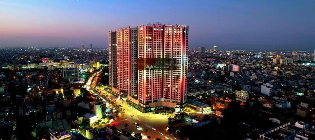 Vị trí hấp dẫn nằm ở Lê Chân, Hải Phòng bán nhà diện tích khoảng 77m2 giá tốt nhất