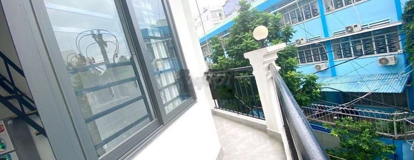 Làm ăn thua lỗ cho thuê chung cư ngay ở Tân Bình, Hồ Chí Minh thuê ngay với giá mềm chỉ 5.3 triệu/tháng diện tích thực như trên hình 23m2-03