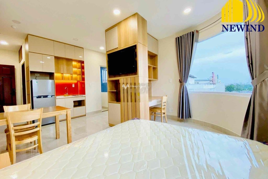 Cho thuê căn hộ, vị trí mặt tiền nằm ở Nguyễn Thị Thập, Tân Quy thuê ngay với giá thực tế 5 triệu/tháng diện tích khoảng là 35m2-01