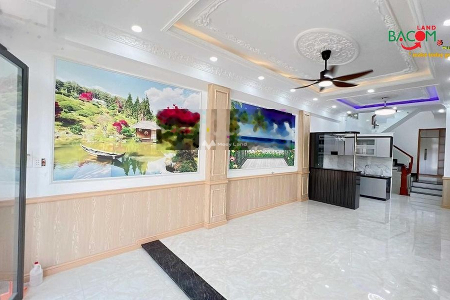 Ngôi nhà bao gồm có 3 PN bán nhà bán ngay với giá êm chỉ 2.9 tỷ có diện tích chung 72m2 ở Bửu Hòa, Biên Hòa-01
