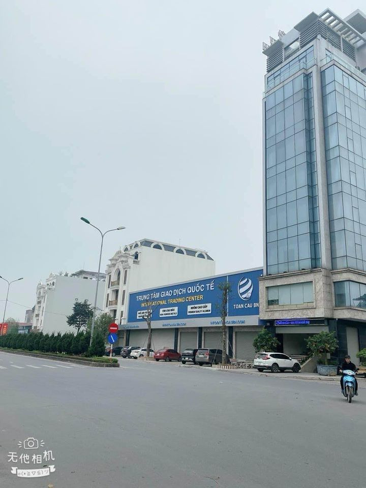 Bán nhà riêng thị xã Từ Sơn tỉnh Bắc Ninh giá 2.0 tỷ-0