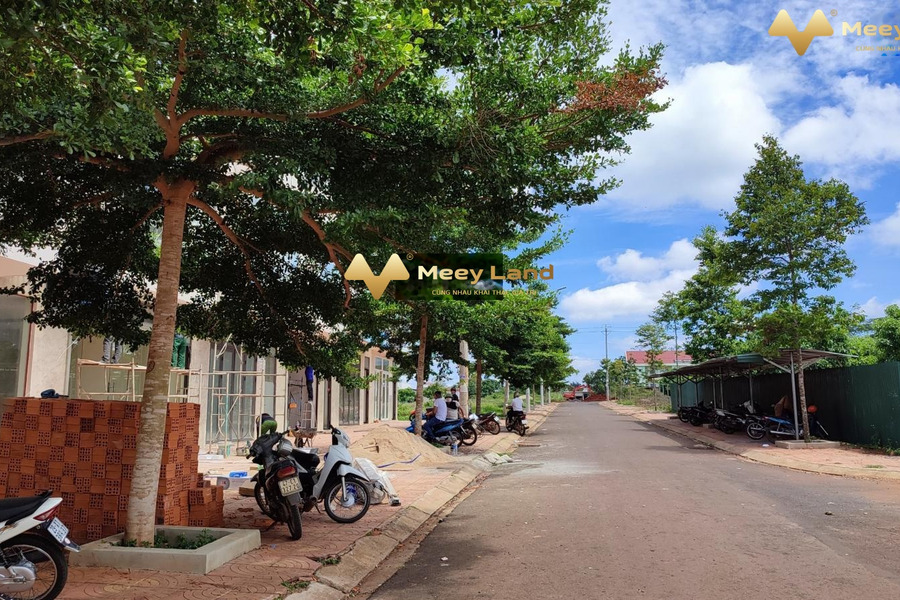 Vị trí đẹp tại Đường Trần Hưng Đạo, Thị Xã Buôn Hồ bán đất giá bán siêu mềm từ 899 triệu có tổng diện tích 150 m2-01