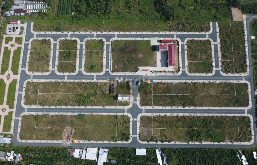 320 triệu bán đất có diện tích 95m2 vị trí thuận lợi tọa lạc gần Mái Dầm, Hậu Giang-01