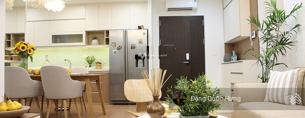 Tổng quan trong căn hộ có 2 phòng ngủ, cho thuê căn hộ vị trí thuận lợi tọa lạc ở Tân Phú, Hồ Chí Minh, 2 WC giá có thể fix-03