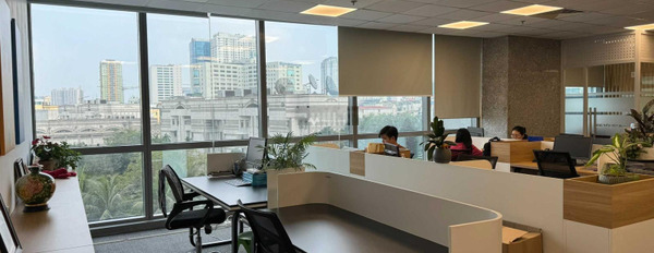 Giá thuê khởi đầu 27 triệu/tháng cho thuê sàn văn phòng Roman Plaza vị trí cực kì thuận lợi ngay tại Nam Từ Liêm, Hà Nội có diện tích khoảng 150m2-03