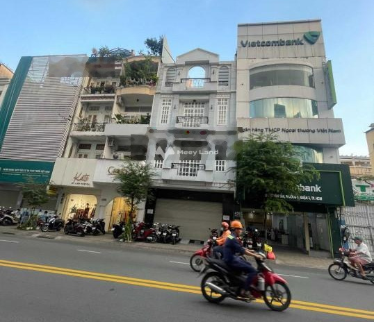 Ở tại Bến Thành, Hồ Chí Minh, bán nhà, giá bán chỉ 49 tỷ có diện tích chính 80m2 vào ở ngay