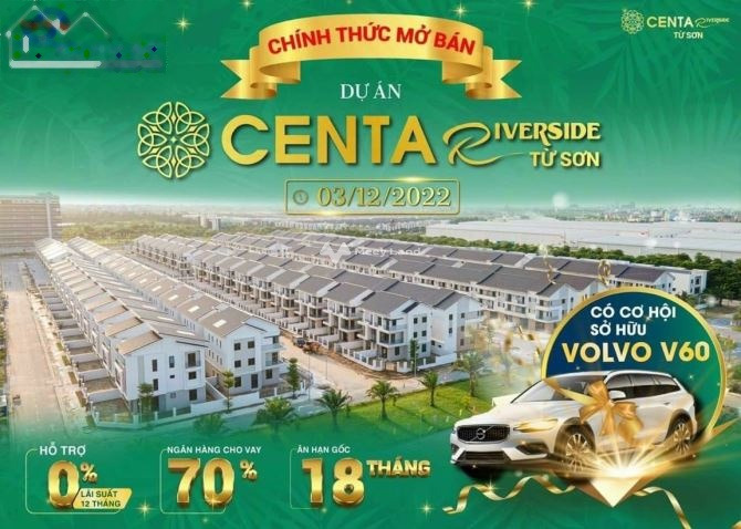 Trong Hữu Nghị, Bắc Ninh bán cửa hàng 6.6 tỷ mt đầy tiện ích 5 mét vị trí đẹp tọa lạc trên Hữu Nghị, Bắc Ninh-01