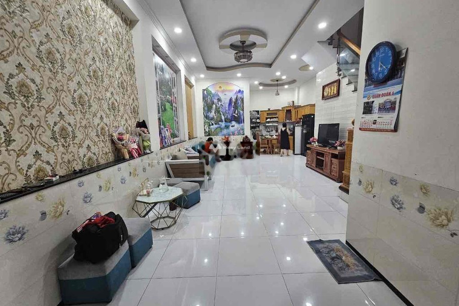 Bán nhà vị trí đẹp gần Phạm Hữu Lầu, Dĩ An bán ngay với giá ngạc nhiên chỉ 3.15 tỷ diện tích khoảng 84m2 tổng quan gồm 3 phòng ngủ-01