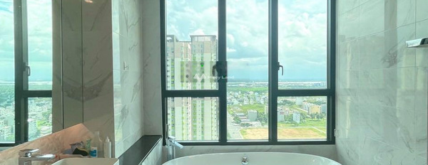 Bán chung cư với diện tích tiêu chuẩn 60m2 vị trí đẹp tọa lạc tại Thạnh Mỹ Lợi, Hồ Chí Minh, trong căn hộ tổng quan bao gồm 2 PN, 2 WC giá siêu rẻ-03