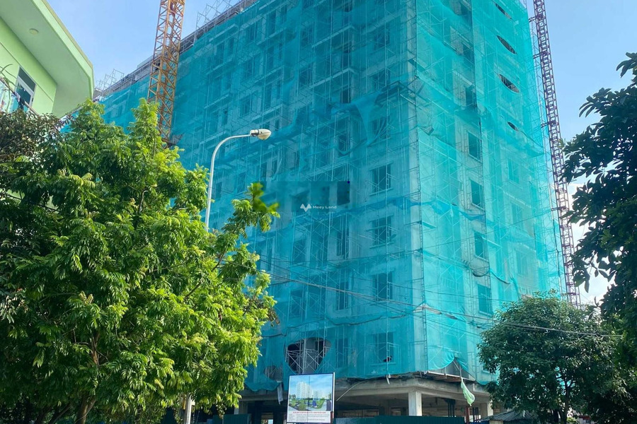 Giá 884.8 triệu, bán chung cư diện tích quy đổi 55.3m2 tọa lạc ngay trên Trần Nguyên Hãn, Bắc Giang, trong căn hộ có tất cả 2 PN lh tư vấn thêm-01