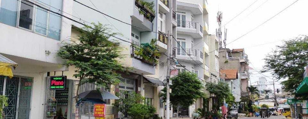 Chủ gấp bán nhà mặt tiền đường Phạm Văn Bạch- Quận Tân Bình- 135m2- nhà 3 tầng- giá 12,5 tỷ-02