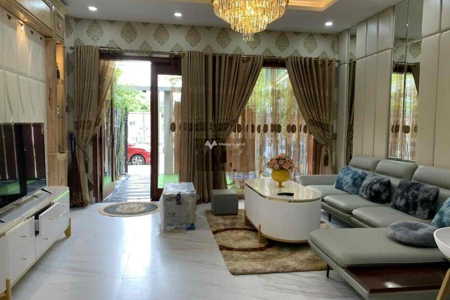 Nhà có 3 phòng ngủ bán nhà bán ngay với giá khoảng 6.6 tỷ diện tích rộng 100m2 vị trí đẹp nằm ngay Diệp Minh Châu, Cẩm Lệ-01