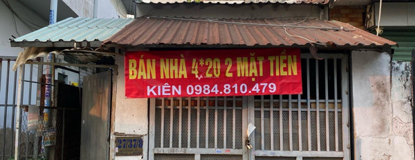 Hướng Nam, bán nhà diện tích khoảng 80m2 gần Bình Tân, Hồ Chí Minh bán ngay với giá thương lượng 4.9 tỷ-02
