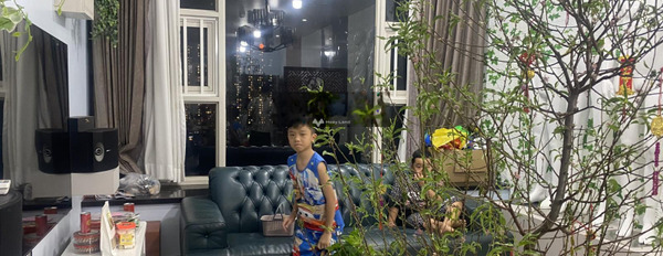 Căn hộ 2 phòng ngủ, bán căn hộ hướng Nam vị trí đặt tọa lạc gần Quận 7, Hồ Chí Minh, ngôi căn hộ có tổng cộng 2 phòng ngủ, 2 WC giao thông thuận lợi-02