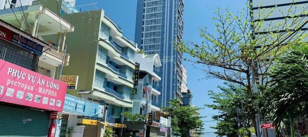Mua bán đất Thành phố Nha Trang Tỉnh Khánh Hòa giá 12.0 tỷ