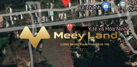 Cần tiền ngay lập tức bán đất Xã Hòa Ninh, Đà Nẵng giá bán mềm 1.17 tỷ có một dt là 123 m2-02