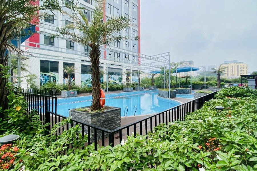Căn này bao gồm Đầy đủ, bán căn hộ với diện tích 88m2 vị trí tại Dịch Vọng Hậu, Hà Nội-01