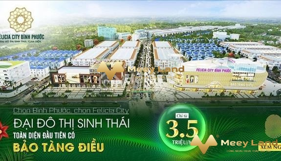 Bán đất tại Phú Riềng, Bình Phước, chỉ 350 triệu-01