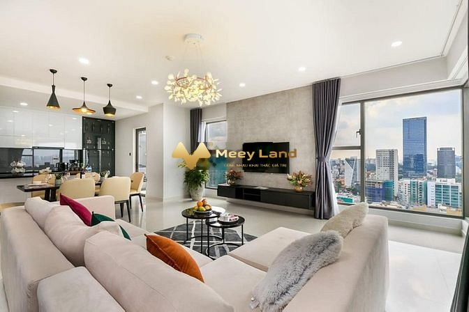 Cho thuê căn hộ, nằm ở Nguyễn Đổng Chi, Quận 7 giá giao lưu từ 22 triệu/tháng có diện tích thực 130m2