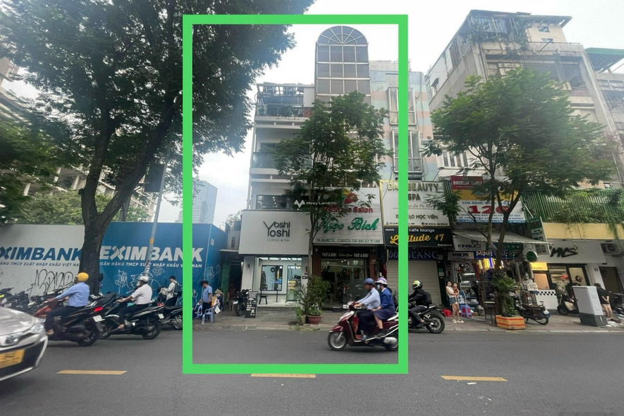 Bán nhà mặt tiền nằm ngay ở Nguyễn Thái Bình, Hồ Chí Minh bán ngay với giá cực kì tốt chỉ 125 tỷ diện tích khoảng 182m2-01