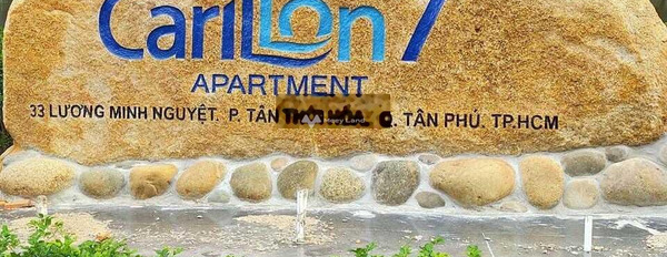 Gặp khó công việc, bán chung cư vị trí tốt đặt nằm ngay Lương Minh Nguyệt, Tân Phú bán ngay với giá siêu tốt 3.39 tỷ diện tích chung 78.2m2-02