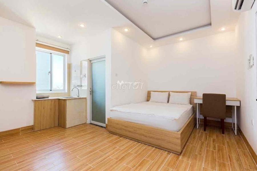 Cho thuê căn hộ tọa lạc tại Phường 7, Hồ Chí Minh, giá thuê khởi đầu 5.5 triệu/tháng diện tích sàn là 30m2-01