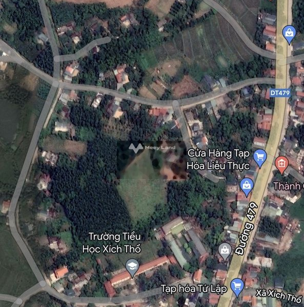 Bán đất giá 415 triệu, diện tích 125m2 vị trí đặt ở Nho Quan, Ninh Bình-01