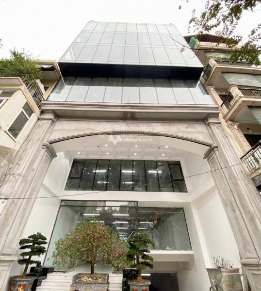 Vị trí thuận lợi ở Bà Triệu, Hà Nội cho thuê sàn văn phòng diện tích sàn là 420m2-01