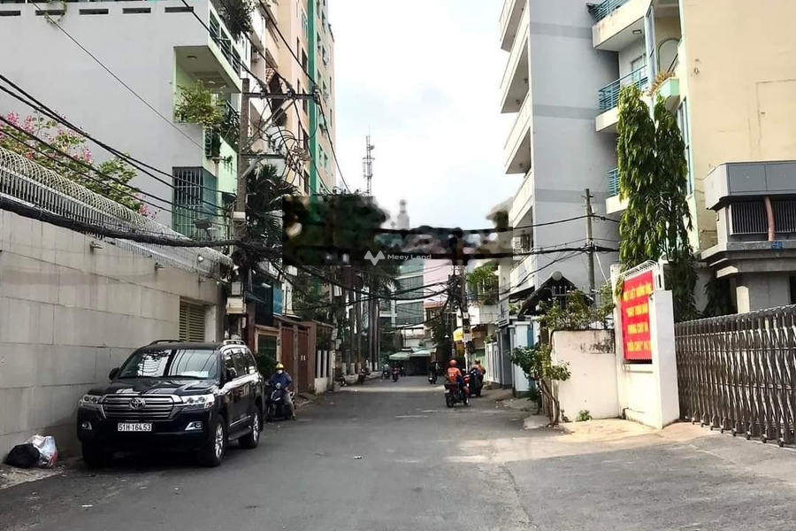 Nhà 5 phòng ngủ bán nhà bán ngay với giá êm 20.2 tỷ diện tích 85m2 vị trí ở Điện Biên Phủ, Hồ Chí Minh-01