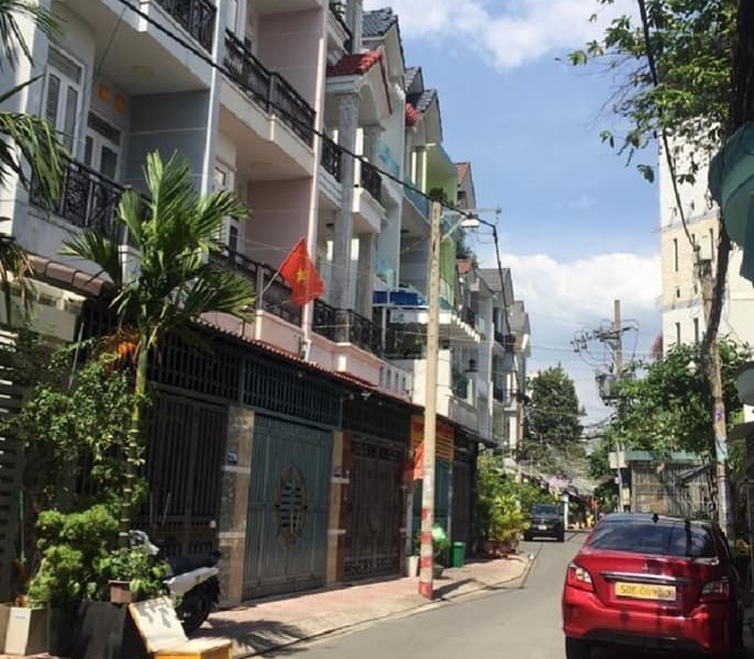 Mua bán nhà riêng quận Tân Phú, Hồ Chí Minh, giá 6,8 tỷ-01