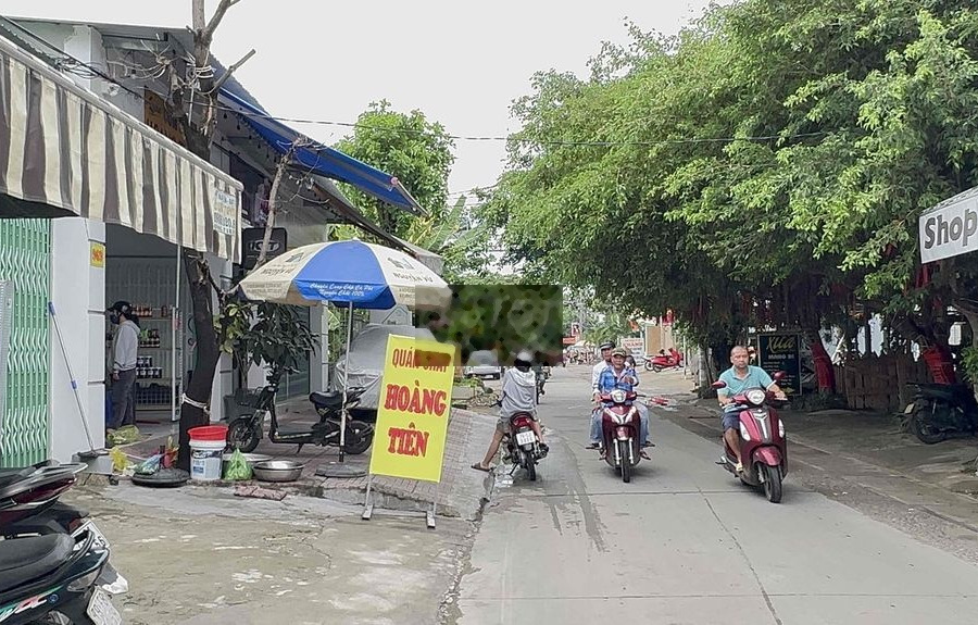 bán gấp đất chợ Ga Vĩnh Thạnh - Nha Trang -01