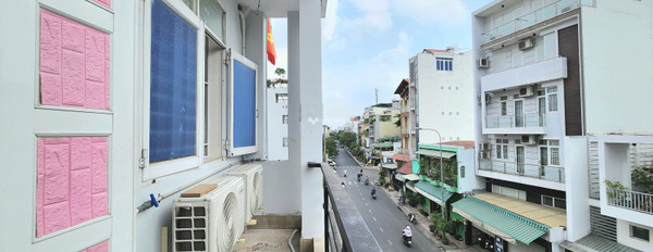 Cho thuê chung cư Nằm ngay trên Vườn Lài, Hồ Chí Minh, trong căn hộ tổng quan có tổng 1 PN, 1 WC liên hệ liền-03