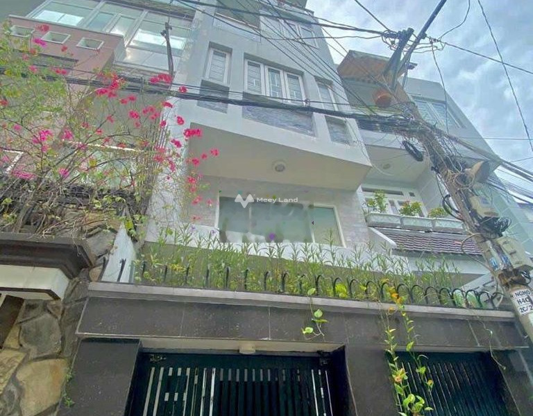Cho thuê nhà tại Nguyên Hồng, Bình Thạnh giá 15 triệu/tháng-01