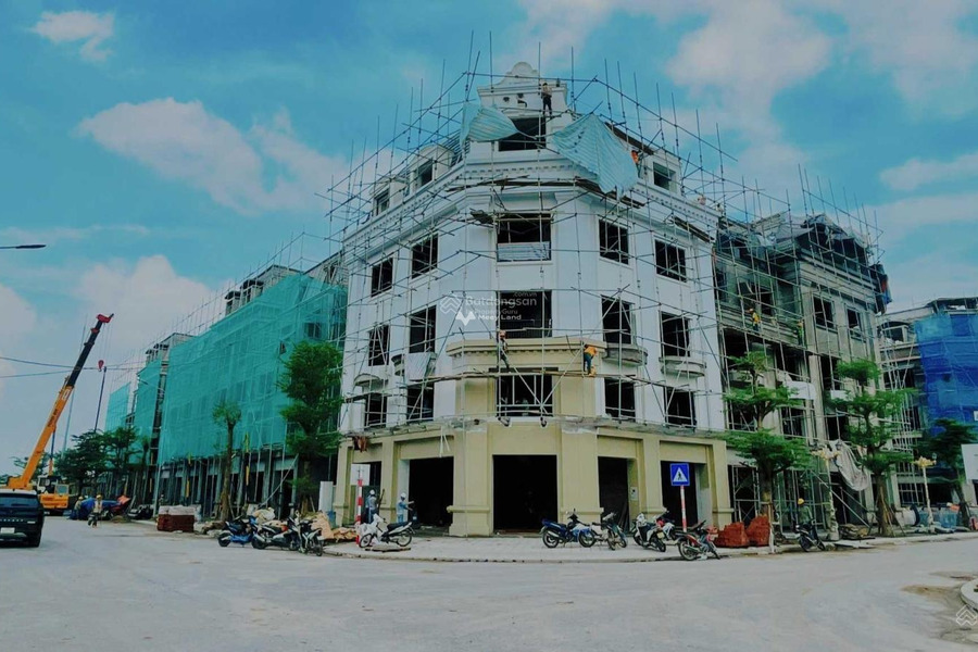 Vinhomes Golden Avenue bán shophouse 6.6 tỷ diện tích 75m2 nằm tại Móng Cái, Quảng Ninh, hướng Bắc khuôn viên rộng-01