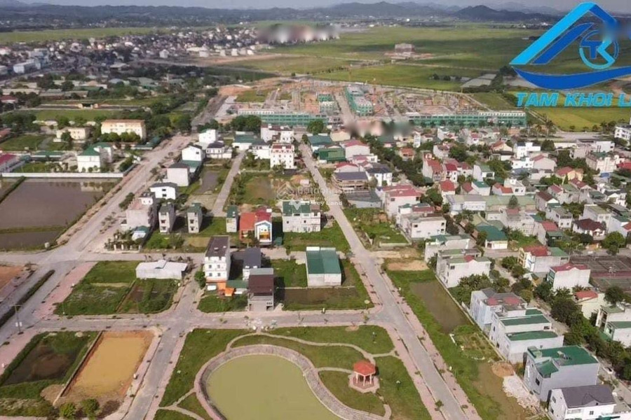 Bán đất giá 2,2 tỷ, diện tích 160m2 tại Đô Lương, Nghệ An-01