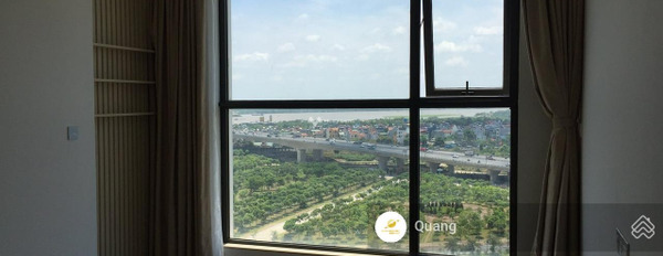 Dự án Sunshine Riverside, bán căn hộ vị trí mặt tiền ở Phú Thượng, Hà Nội diện tích tiêu chuẩn 95m2 nội thất chuẩn mới 100% Cơ bản-03
