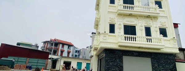 Nhà gồm 2 PN bán nhà diện tích khoảng 55m2 tọa lạc gần Long Biên, Hà Nội-02