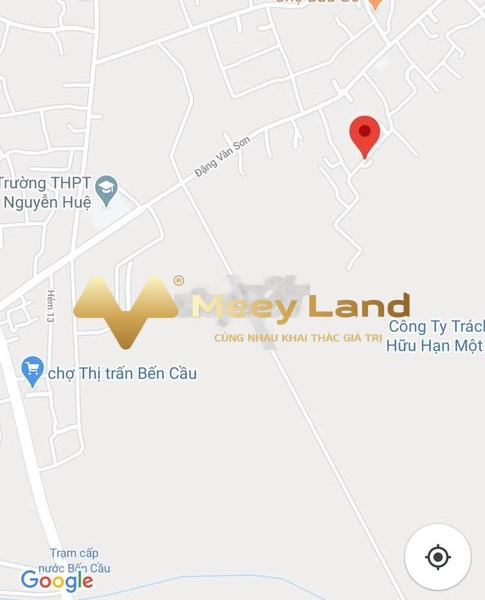 Bán đất tại Lợi Thuận, Bến Cầu, Tây Ninh. Diện tích 80m2, giá 260 triệu-01