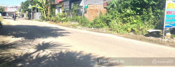 Bán đất tại Đông Hưng Thuận 17, Quận 12. Diện tích 102m2-03