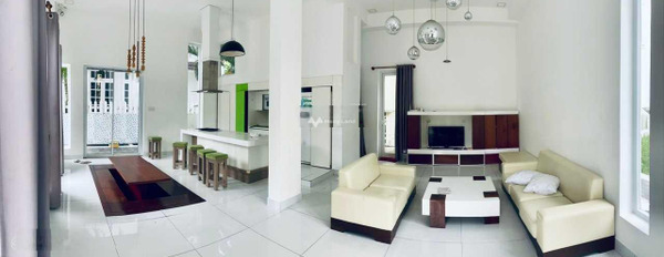 Ngôi nhà gồm 3 PN, bán biệt thự, bán ngay với giá đề xuất 19.8 tỷ có diện tích tổng 180m2 vị trí đẹp tọa lạc ngay ở Nha Trang, Khánh Hòa-03