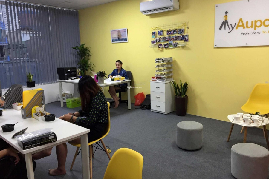 Tọa lạc ở Đống Đa, Hà Nội cho thuê sàn văn phòng có diện tích tổng là 40m2-01