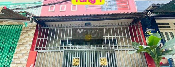 Bán nhà mặt tiền tọa lạc trên Đinh Đức Thiện, Hồ Chí Minh. Diện tích 60m2, giá 780 triệu-03