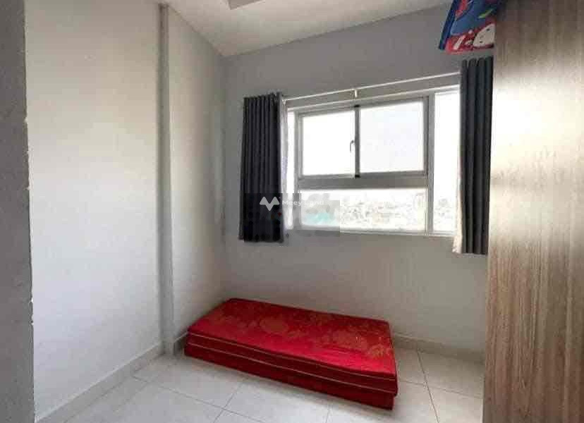 Chung cư 1 PN, cho thuê căn hộ ngay Tân Thuận, Tân Thuận Tây, tổng quan căn này có 1 phòng ngủ, 1 WC tiện ích đầy đủ-01