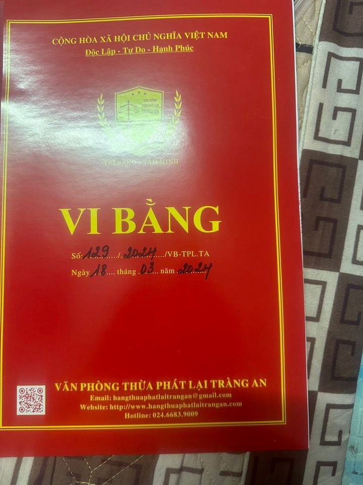 Bán nhà riêng quận Hoàng Mai thành phố Hà Nội giá 0 tỷ-5