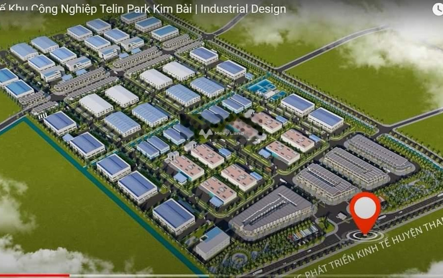 Bán nhà vị trí ngay ở Đường 21B, Kim Bài. Diện tích 116m2-01