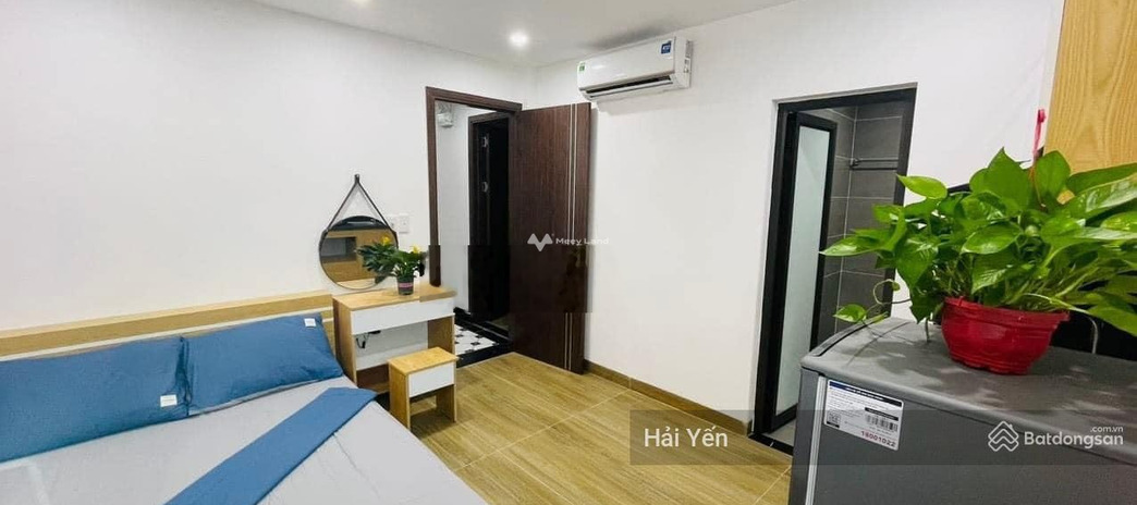 Căn phòng có nội thất đẹp Đầy đủ cho thuê phòng trọ Yên Hòa, Hà Nội, nhà này gồm có 1 phòng ngủ, 1 WC giá hợp lý