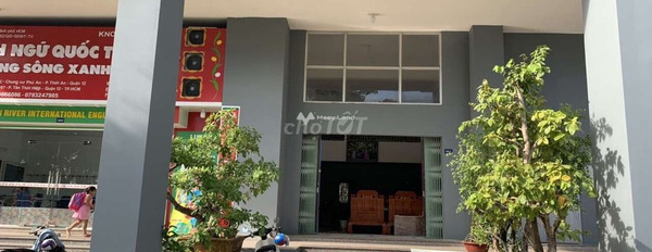 Cho thuê căn hộ, vị trí thuận lợi ngay tại Lê Thị Riêng, Thới An thuê ngay với giá đặc biệt chỉ 10 triệu/tháng diện tích thực là 160m2-03